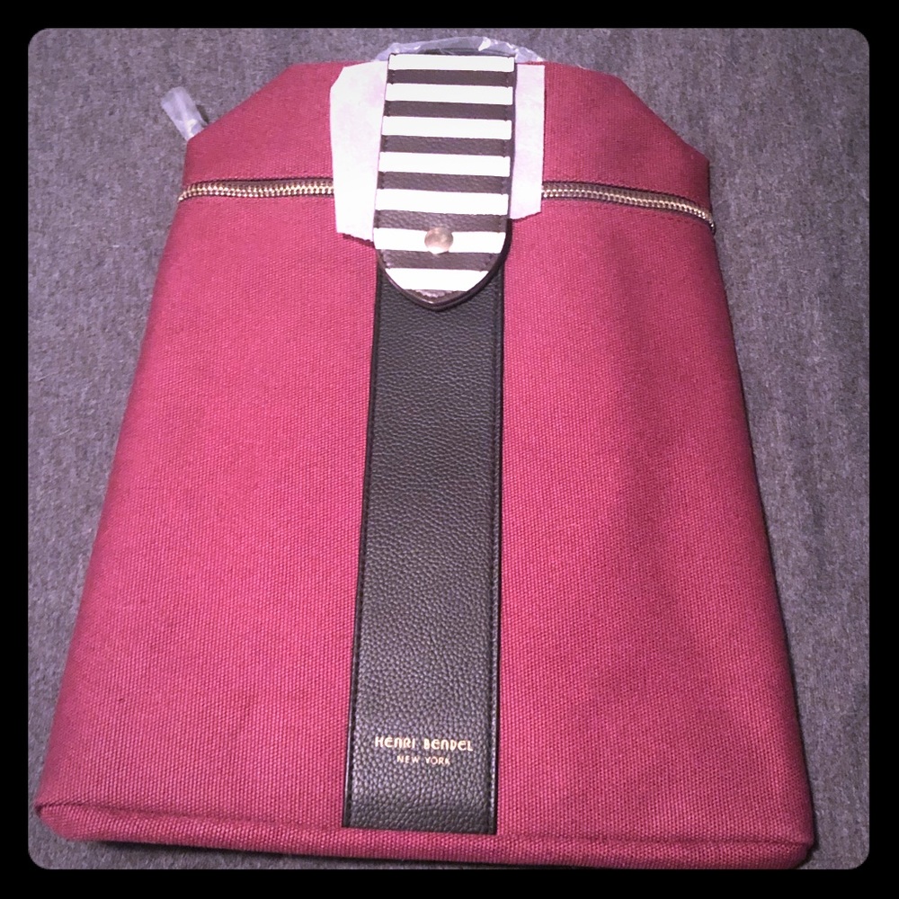 Henri Bendel Backpack